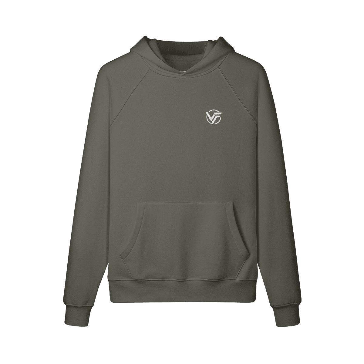 Heavy JDM Oversized Hoodie - Car-Inspired Gymwear - TheVelocityFit 