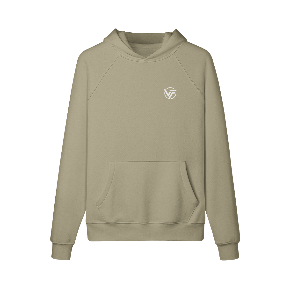 Heavy JDM Oversized Hoodie - Car-Inspired Gymwear - TheVelocityFit 