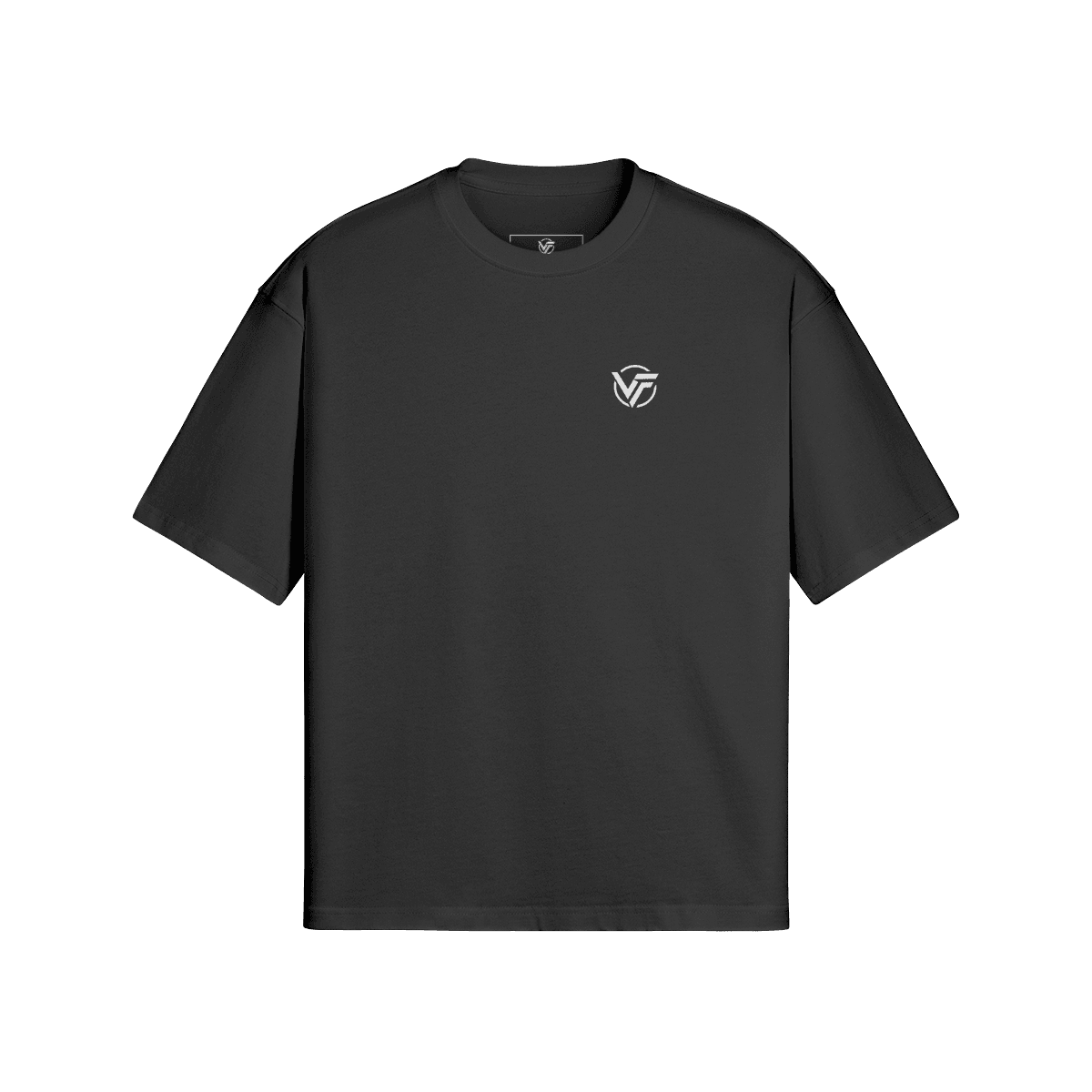 Heavy JDM Oversized Shirt - Car-Inspired Gymwear - TheVelocityFit 