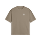 Heavy JDM Oversized Shirt - Car-Inspired Gymwear - TheVelocityFit 