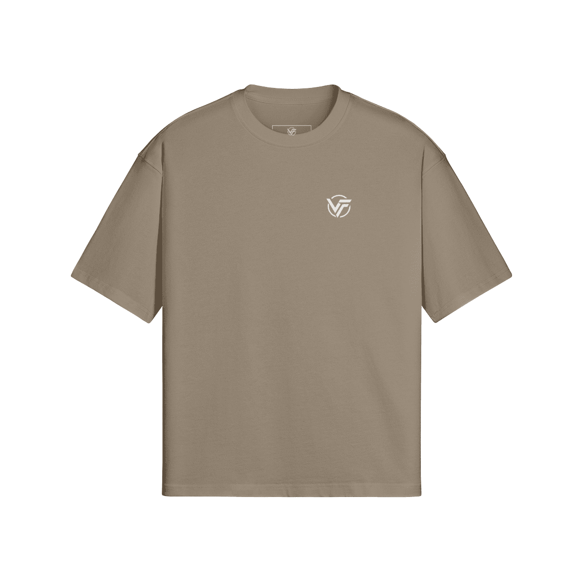 Heavy JDM Oversized Shirt - Car-Inspired Gymwear - TheVelocityFit 
