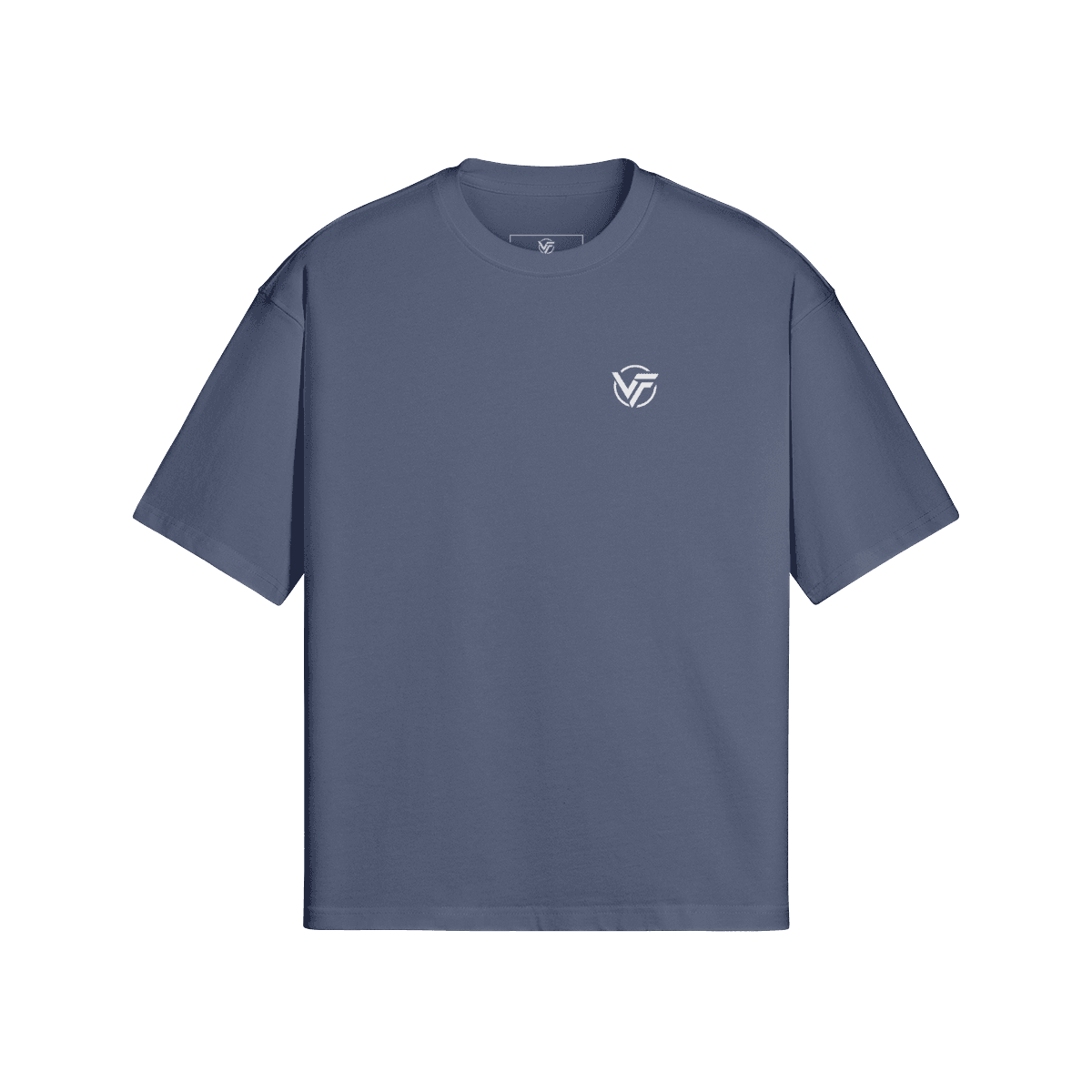 Heavy JDM Oversized Shirt - Car-Inspired Gymwear - TheVelocityFit 