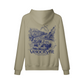 Heavy Monaco Oversized Hoodie - Car-Inspired Gymwear - TheVelocityFit 