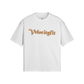 Heavy Muscle Car Oversized Shirt - Car-Inspired Gymwear - TheVelocityFit 