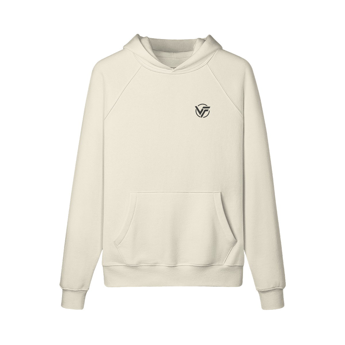Heavy Porsche Oversized Hoodie - Car-Inspired Gymwear - TheVelocityFit 