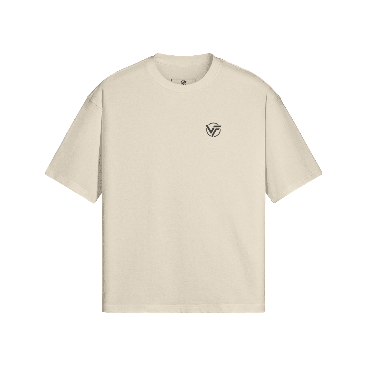 Heavy Porsche Oversized Shirt - Car-Inspired Gymwear - TheVelocityFit 