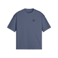 Heavy Porsche Oversized Shirt - Car-Inspired Gymwear - TheVelocityFit 