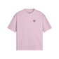Heavy Porsche Oversized Shirt - Car-Inspired Gymwear - TheVelocityFit 