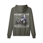 Heavy S1000RR Oversized Hoodie - Car-Inspired Gymwear - TheVelocityFit 