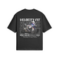 Heavy S1000RR Oversized Shirt - Car-Inspired Gymwear - TheVelocityFit 