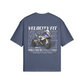 Heavy S1000RR Oversized Shirt - Car-Inspired Gymwear - TheVelocityFit 
