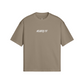Heavy S1000RR Oversized Shirt - Car-Inspired Gymwear - TheVelocityFit 
