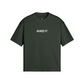 Heavy S1000RR Oversized Shirt - Car-Inspired Gymwear - TheVelocityFit 