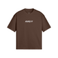 Heavy S1000RR Oversized Shirt - Car-Inspired Gymwear - TheVelocityFit 