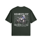 Heavy S1000RR Oversized Shirt - Car-Inspired Gymwear - TheVelocityFit 