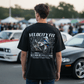 Heavy S1000RR Oversized Shirt - Car-Inspired Gymwear - TheVelocityFit 