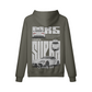 Heavy Supra MK5 Oversized Hoodie - Car-Inspired Gymwear - TheVelocityFit 