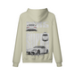 Heavy Supra MK5 Oversized Hoodie - Car-Inspired Gymwear - TheVelocityFit 