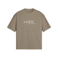 Heavy Supra MK5 Oversized Shirt - Car-Inspired Gymwear - TheVelocityFit 