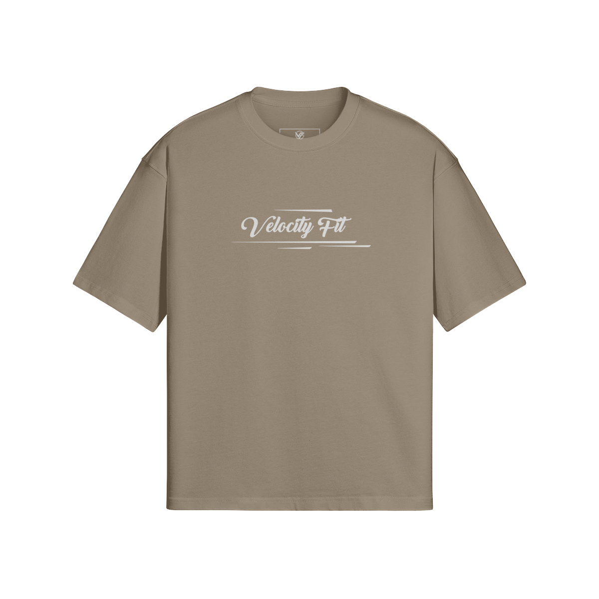 Heavy Supra MK5 Oversized Shirt - Car-Inspired Gymwear - TheVelocityFit 