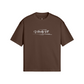 Heavy Supra MK5 Oversized Shirt - Car-Inspired Gymwear - TheVelocityFit 
