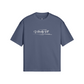Heavy Supra MK5 Oversized Shirt - Car-Inspired Gymwear - TheVelocityFit 