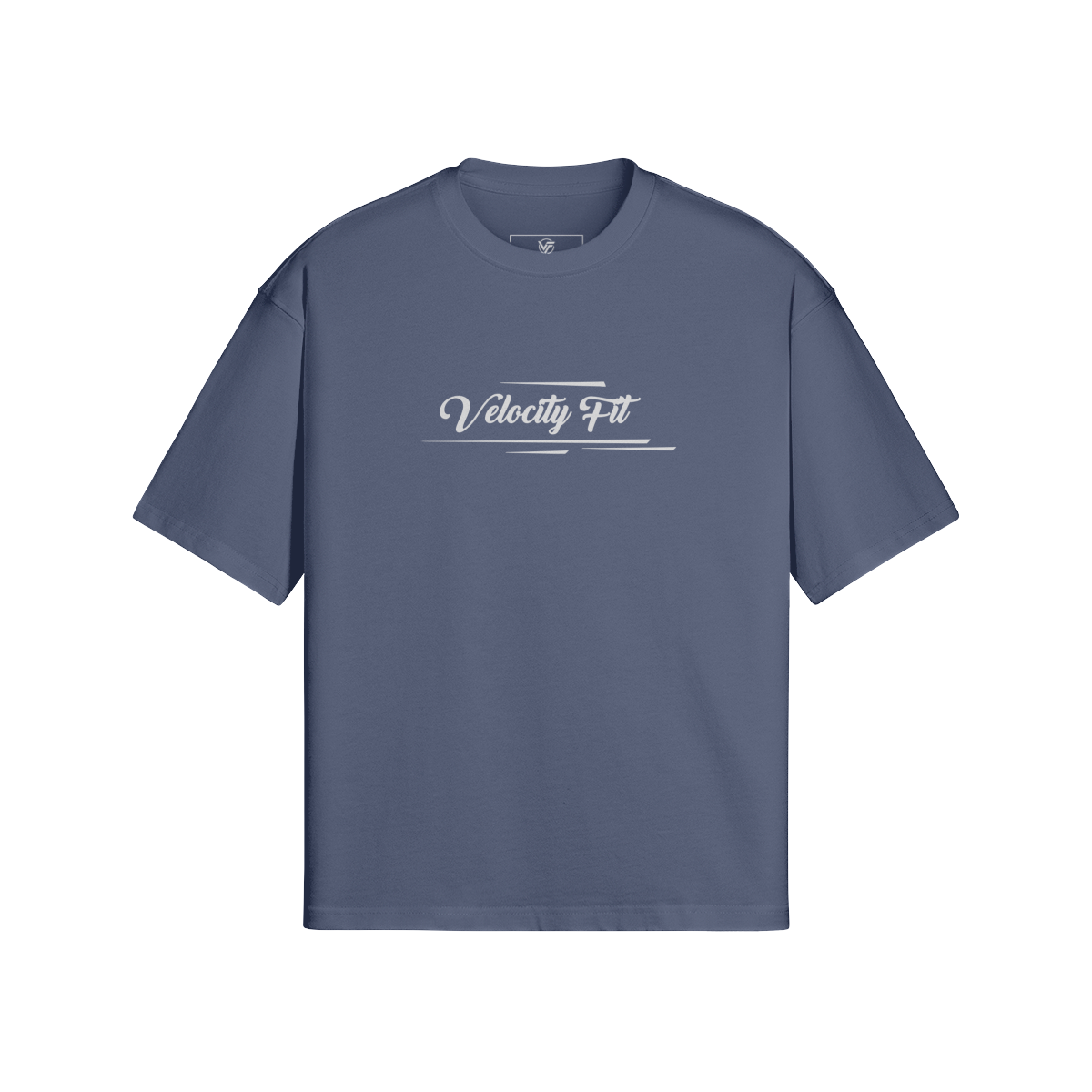 Heavy Supra MK5 Oversized Shirt - Car-Inspired Gymwear - TheVelocityFit 