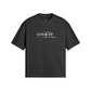 Heavy Supra MK5 Oversized Shirt - Car-Inspired Gymwear - TheVelocityFit 