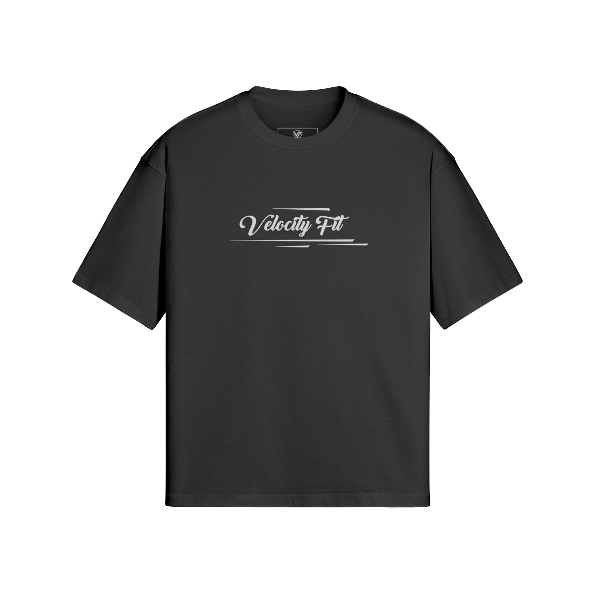 Heavy Supra MK5 Oversized Shirt - Car-Inspired Gymwear - TheVelocityFit 