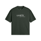 Heavy Supra MK5 Oversized Shirt - Car-Inspired Gymwear - TheVelocityFit 