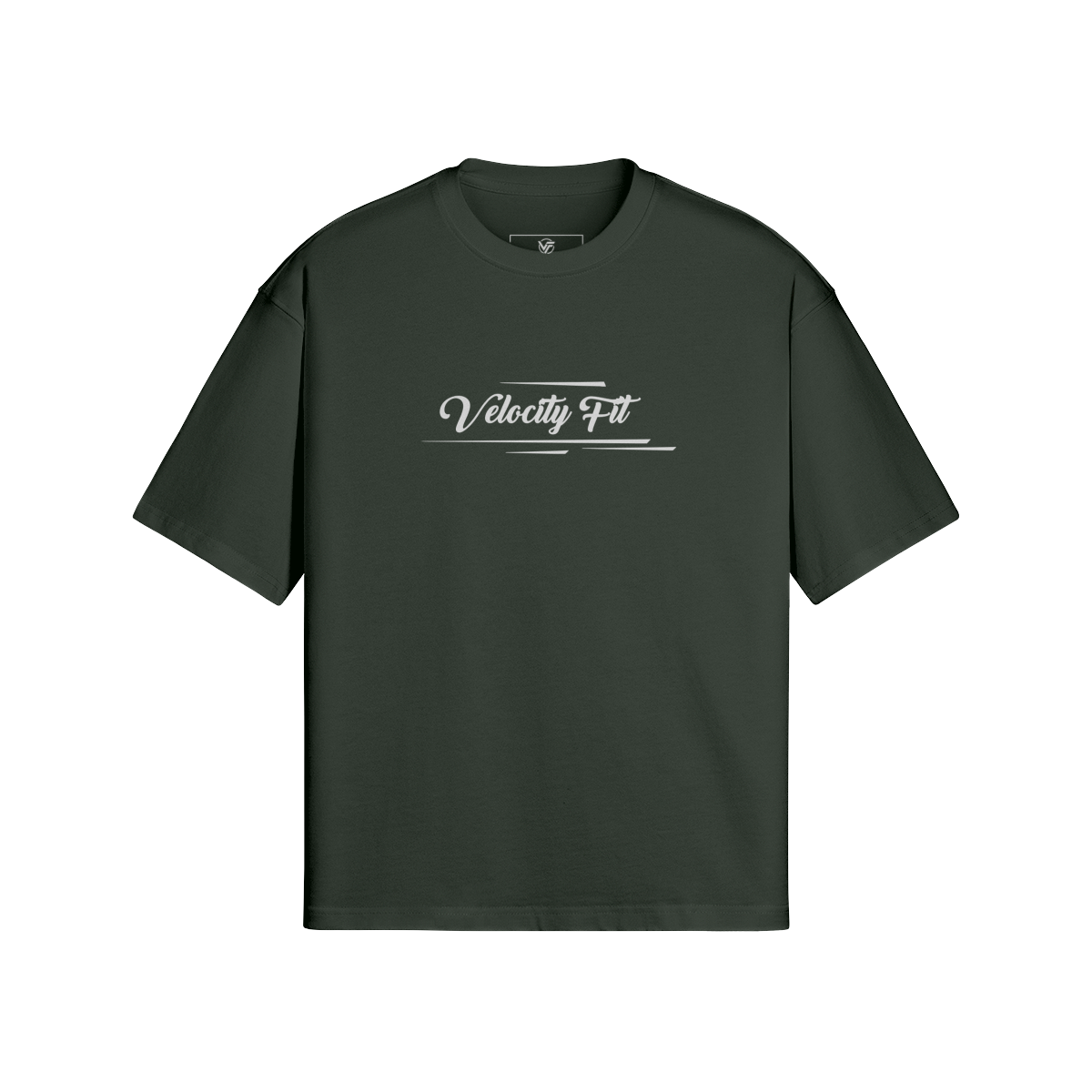 Heavy Supra MK5 Oversized Shirt - Car-Inspired Gymwear - TheVelocityFit 
