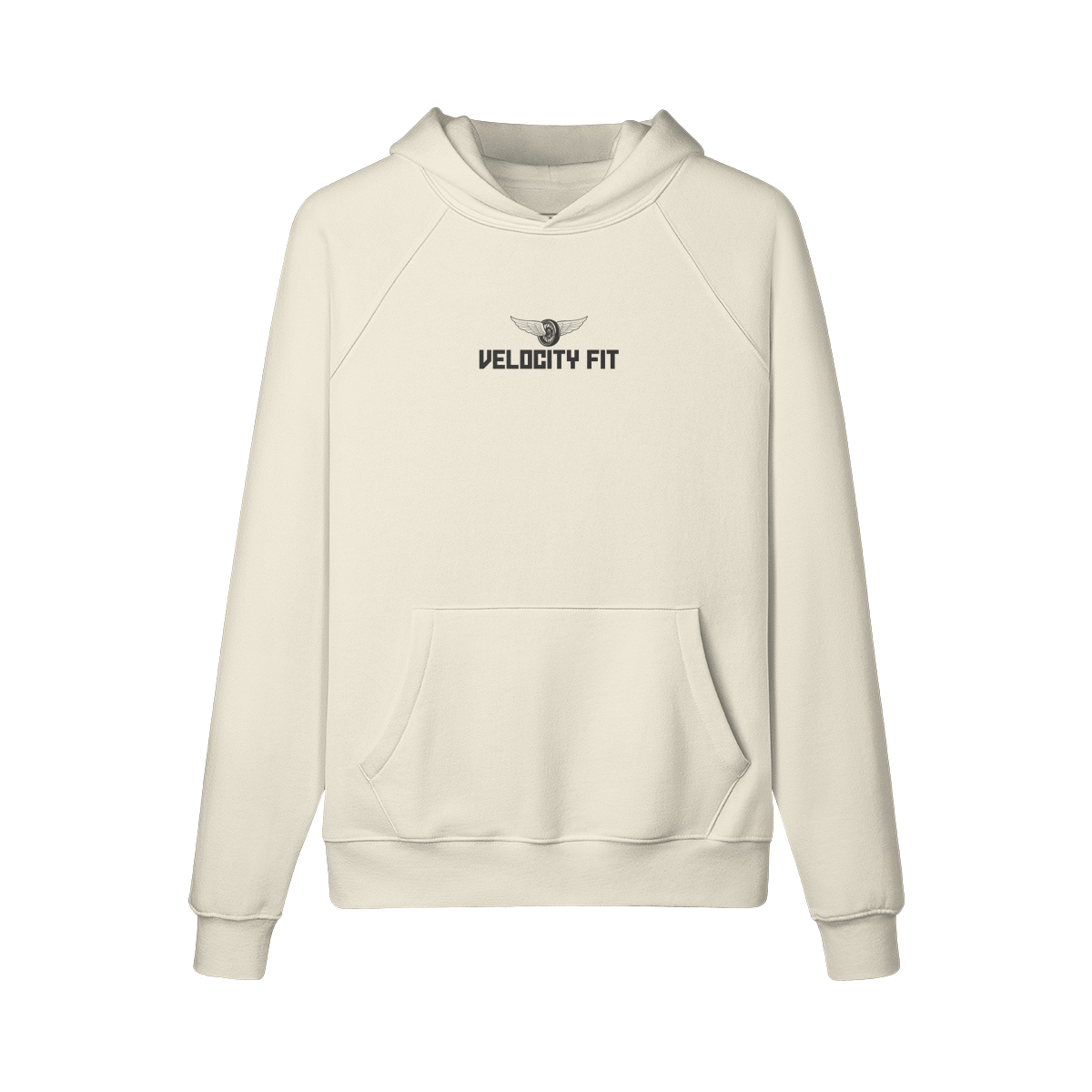 Heavy XT660 Oversized Hoodie - Car-Inspired Gymwear - TheVelocityFit 
