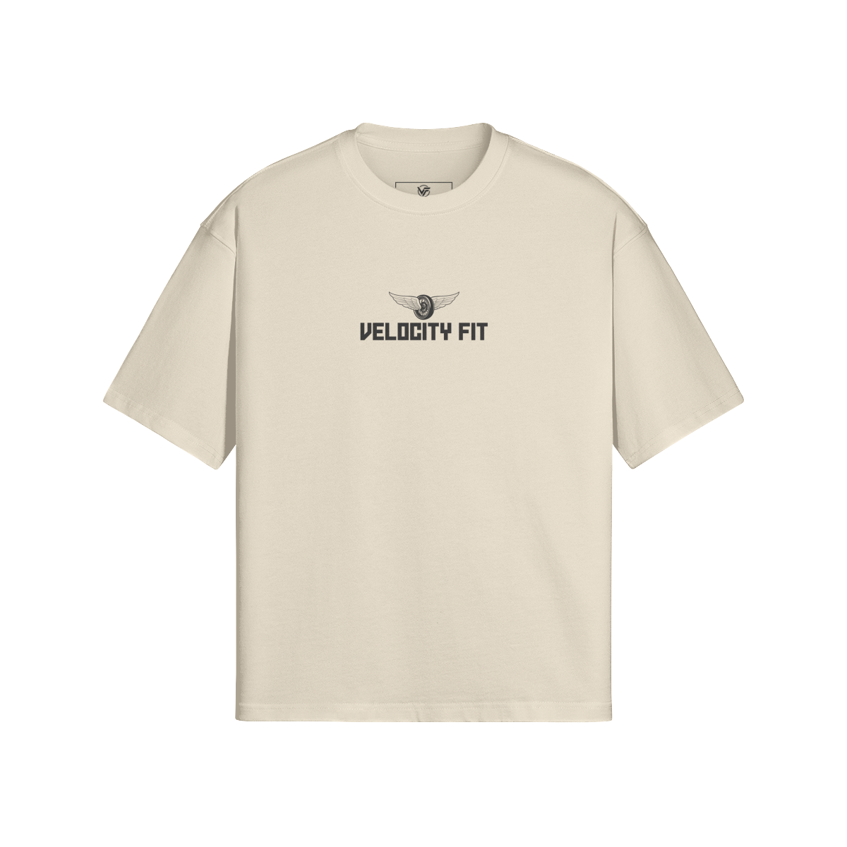 Heavy XT660 Oversized Shirt - Car-Inspired Gymwear - TheVelocityFit 