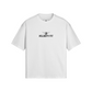 Heavy XT660 Oversized Shirt - Car-Inspired Gymwear - TheVelocityFit 