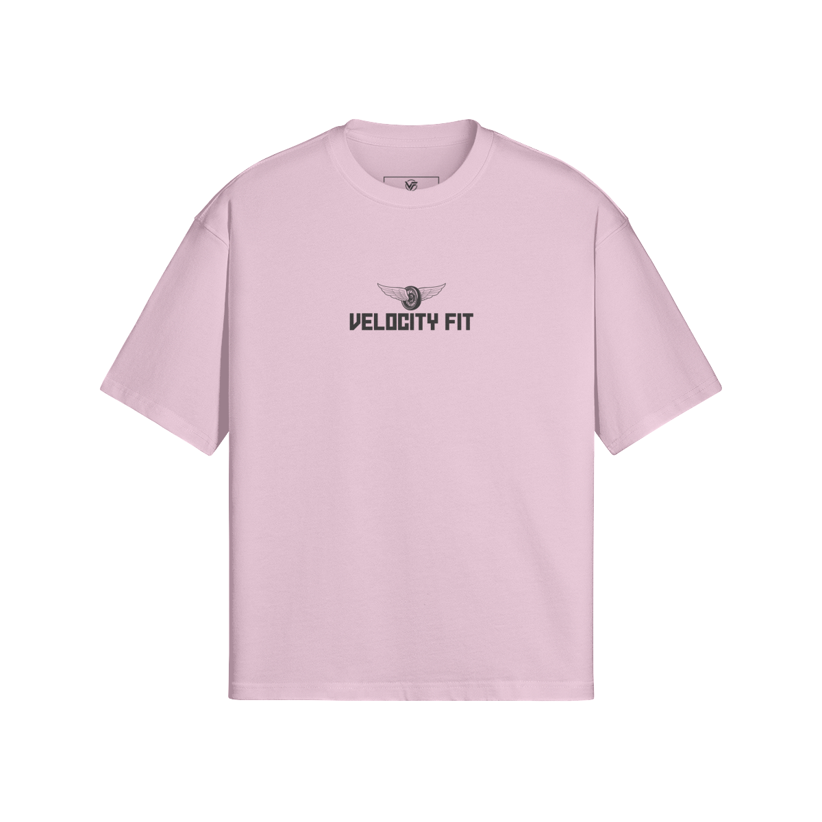 Heavy XT660 Oversized Shirt - Car-Inspired Gymwear - TheVelocityFit 