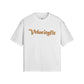 Heavy Muscle Car Oversized T-Shirt - TheVelocityFit