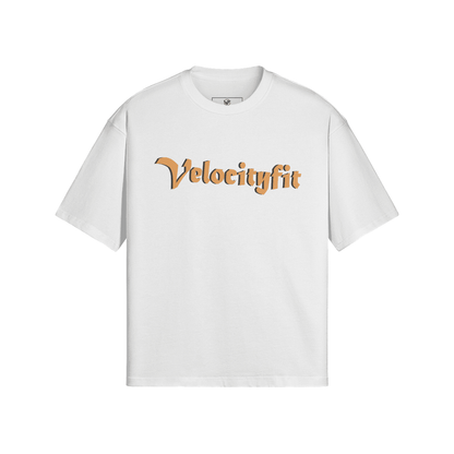 Heavy Muscle Car Oversized T-Shirt - TheVelocityFit