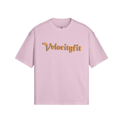 Heavy Muscle Car Oversized T-Shirt - TheVelocityFit