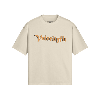 Heavy Muscle Car Oversized T-Shirt - TheVelocityFit