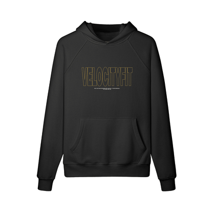 Heavy Classic Car Oversized Hoodie - TheVelocityFit