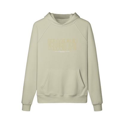 Heavy Classic Car Oversized Hoodie - TheVelocityFit
