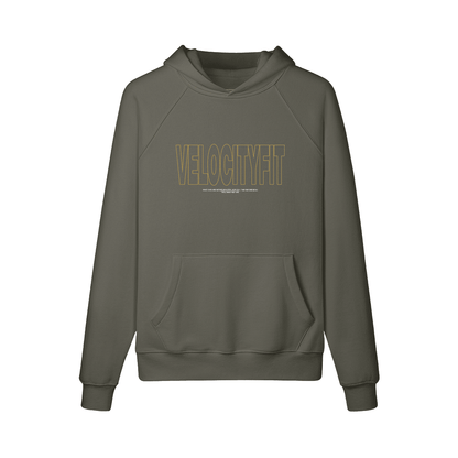 Heavy Classic Car Oversized Hoodie - TheVelocityFit