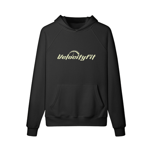 Heavy Drifting Oversized Hoodie - TheVelocityFit