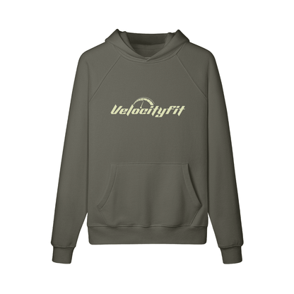 Heavy Drifting Oversized Hoodie - TheVelocityFit