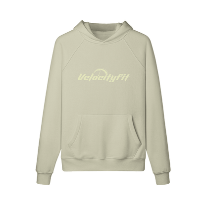 Heavy Drifting Oversized Hoodie - TheVelocityFit