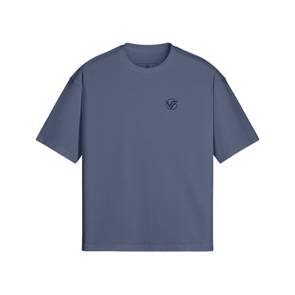Heavy Porsche Oversized T-Shirt - TheVelocityFit