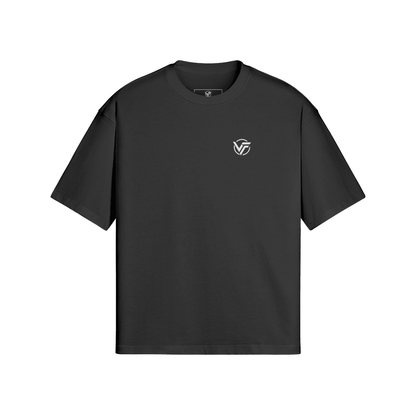 Heavy JDM Oversized T-Shirt - TheVelocityFit