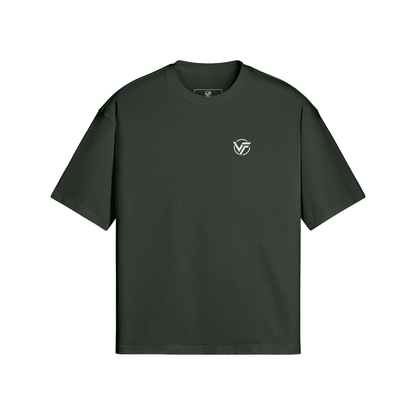 Heavy JDM Oversized T-Shirt - TheVelocityFit