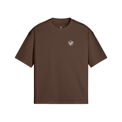 Heavy JDM Oversized T-Shirt - TheVelocityFit