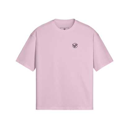 Heavy Monaco Oversized T-Shirt - TheVelocityFit